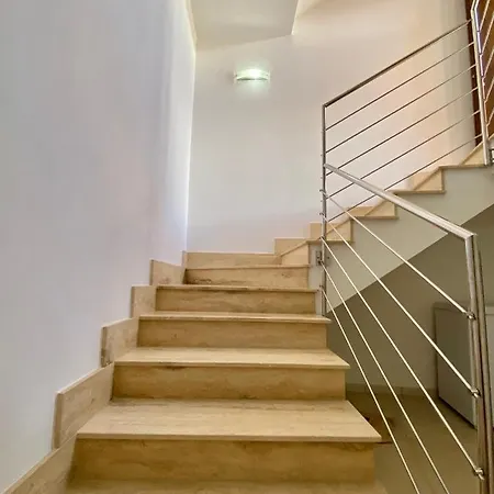 Corbezzoli E Callistemon Bed & Breakfast