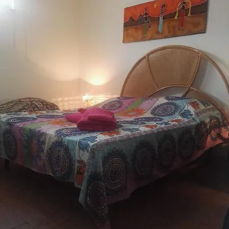 Bed & Breakfast Corbezzoli E Callistemon *