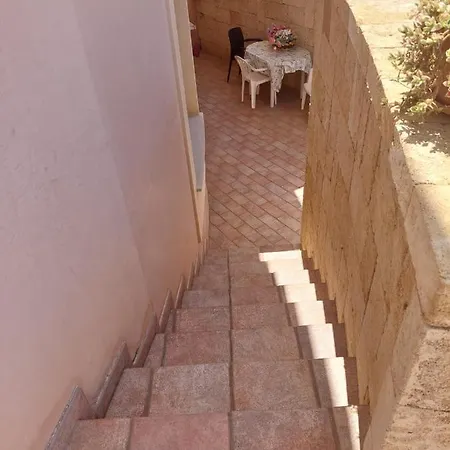 Corbezzoli E Callistemon Bed & Breakfast Marina di Mancaversa