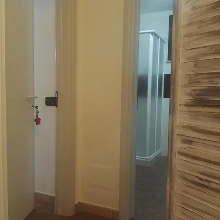 Bed & Breakfast Corbezzoli E Callistemon
