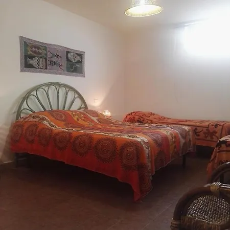 Bed & Breakfast Corbezzoli E Callistemon Marina di Mancaversa