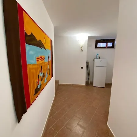 Corbezzoli E Callistemon Bed & Breakfast *