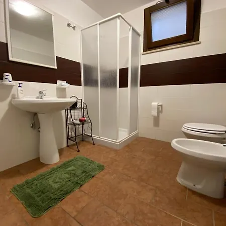 Bed & Breakfast Corbezzoli E Callistemon Marina di Mancaversa