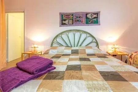 Bed & Breakfast Corbezzoli E Callistemon Marina di Mancaversa