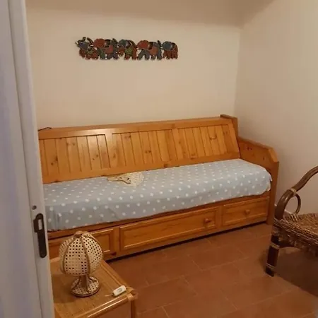 Corbezzoli E Callistemon Bed & Breakfast Marina di Mancaversa